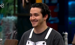 MasterChef Türkiye 2025 Yedeklerinden Ana Kadroya Seçilen Mert Çamlıbel Kimdir?