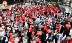 Kahramanmaraş'ta eğitimciler iş bırakıyor! 15 Nisan'da ders yok