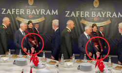 Milletvekili Karakoç’tan Vali Ünlüer'e Soğuk Selam Tepkisi