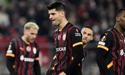 Morata, Galatasaray’a veda etti: Kalbim hep sizinle