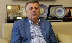 Eski Kahramanmaraş Milletvekili Nevzat Pakdil’in acı günü