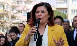 Özlem Çerçioğlu CHP’den İstifa Etti: AK Parti’ye Geçecek mi?