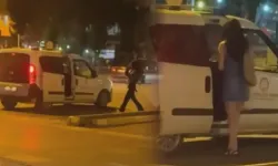 Resmi Araçta Eskort İddiasına Soruşturma