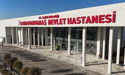 Sağlık Bakanlığı Kahramanmaraş'taki Hastanelere Yeni Personel Alacak
