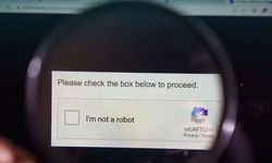 Sahte CAPTCHA Tuzağı: Siber Saldırganların Yeni Yöntemi