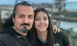 Savaş Korkmaz’ın Kızı Eylül Genç Yaşta Vefat Etti