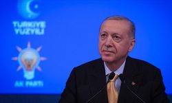 Cumhurbaşkanı Erdoğan: Ter*rsüz Türkiye için katkı verenler tarihe geçecek