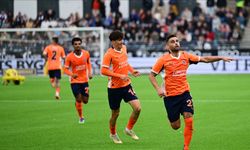 Başakşehir, Viking engeliyle Avrupa’da tarih yazma peşinde