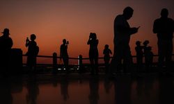 Türkiye’nin nüfusu 85 milyon 824 bini geçti
