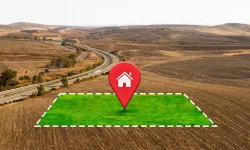 Kahramanmaraş’ta 23 Hazine taşınmazı açık artırma ile satılacak