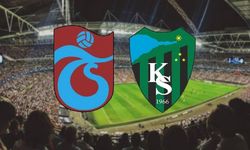 Trabzonspor Süper Lig’e Kocaelispor Maçıyla Başlıyor