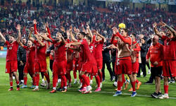 Türkiye - Kuzey Makedonya Maç Kadrosu Belli Oluyor! Muhtemel 11'lerde Dikkat Çeken Tercihler
