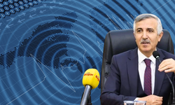 Kahramanmaraş Valisi’nden deprem sonrası ilk açıklama