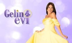 Yeni sezonda Gelin Evi’nin sunucusu Buse Varol oldu