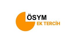 YKS Ek Tercihler 2025 | Boş Kontenjanlar ve Taban Puanlar