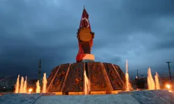 Kahramanmaraş İsmini Kim Koydu?