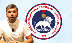 Kahramanmaraş İstiklalspor Başkanı’ndan Taraftara Sitem