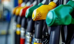 Kahramanmaraş'ta benzine zam! Tabelalar gece yarısı değişti