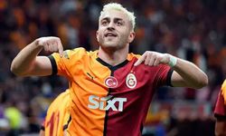 Barış Alper Yılmaz Galatasaray'dan Ayrılıyor Mu? Premier Lig İddiası Gündemi Sarstı