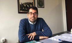 Berk Esen Kimdir? Kaç Yaşında, Nereli ve Akademik Kariyeri