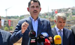 Depremzedelere Ev Müjdesi: Bakan Kurum Kahramanmaraş’a Geliyor
