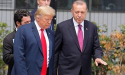 Erdoğan’dan Trump’a kritik telefon! Geçmiş olsun dileği
