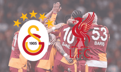 Galatasaray-Liverpool Maçı Ne Zaman, Saat Kaçta, Hangi Kanalda?