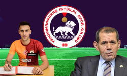 Kahramanmaraş İstiklalspor’a Son Dakika Şoku Eren Aydın Transferi Yattı