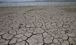 Kahramanmaraş Barajlarında Su Seviyesi Alarm Veriyor