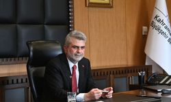 Kahramanmaraş Büyükşehir Belediye Başkanı Fırat Görgel’in Maaşı