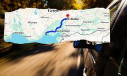 Kahramanmaraş Elbistan Arası Kaç Km?