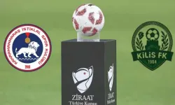 Kahramanmaraş İstiklalspor - Kilis 1984 maçı ne zaman, saat kaçta, hangi kanalda?