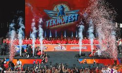 TEKNOFEST 2026 teknoloji yarışmaları için başvurular başladı