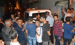 Kahramanmaraş’ın Komşu Şehrinde Küçük Kıza Taciz İddiası