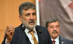 Kahramanmaraşlı Genel Başkan Remzi Çayır Sağlık Sorunları Nedeniyle Hastaneye Kaldırıldı