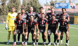 Kahramanmaraşspor’dan Kırşehir’de ağır yenilgi: 4-1