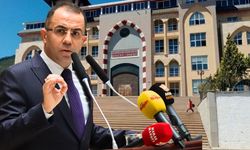 Kahramanmaraş’ta 65 Bin Metrekarelik Yeni Adalet Binası İnşa Edilecek