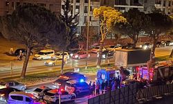 Kahramanmaraş’ta Araç İçinde Şüpheli Ölüm