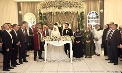 Kahramanmaraş’ta Başkan Akpınar’ın Mutlu Günü