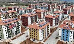 Kahramanmaraş’ta 412 konut ve 76 ofis kura ile sahiplerini bulacak