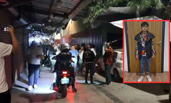 Kahramanmaraş’ta Genç Şüpheli İçin Şehir Ablukaya Alındı