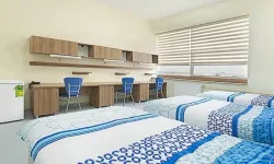 Kahramanmaraş GSB yurt başvuruları başlıyor!