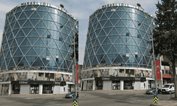 Kahramanmaraş’ta Maraşlıgil Plaza Yıkım Kararı Verildi