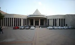 Kahramanmaraş’ın UNESCO edebiyat şehri başarısı NFK'da konuşulacak