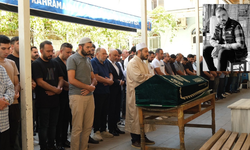 Kahramanmaraş’ta Saldırıya Uğrayan Genç Defnedildi