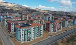 Kahramanmaraş’ta Sosyal Konut Başvuruları Bugün Sona Eriyor