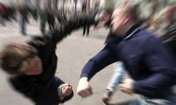 Kahramanmaraş’ta Tartışma Kavgaya Dönüştü