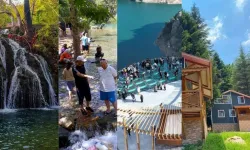 Kahramanmaraş'ta Öğrencilerin Gidebileceği Yerler