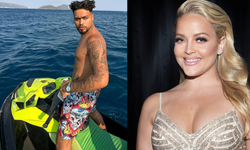 Lvbel C5 Alexis Texas ile Mesajlaştı mı? Sosyal Medya Gündemi Sallandı