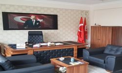 Kahramanmaraş’ta kritik atama: Ekinözü İlçe Milli Eğitim Müdürü değişti